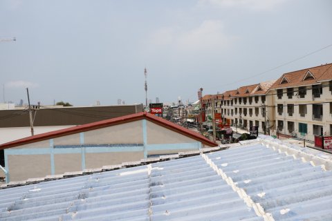 Hotel in Pattaya, Thailand № 145587 - Foto 20