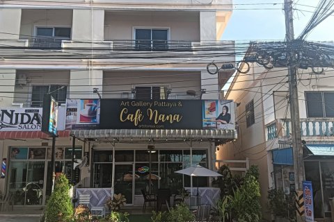 Hotel in Pattaya, Thailand № 145587
