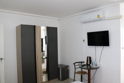 Hotel in Pattaya, Thailand № 145587 - Foto 16