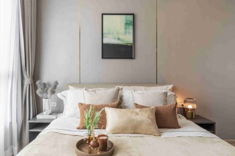 Condominio de 2 dormitorios en Bangkok, Tailandia № 183791 - foto 3