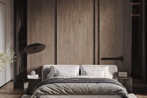 Off-plan Hennessy Villa ในภูเก็ต, ประเทศไทย № 168014 - รูปถ่าย 12