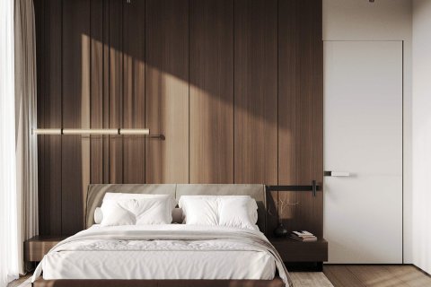 Off-plan Hennessy Villa ในภูเก็ต, ประเทศไทย № 168014 - รูปถ่าย 4
