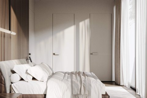 Off-plan Hennessy Villa ในภูเก็ต, ประเทศไทย № 168014 - รูปถ่าย 7