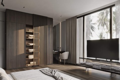 Off-plan Hennessy Villa ในภูเก็ต, ประเทศไทย № 168014 - รูปถ่าย 9