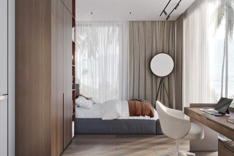 Off-plan Hennessy Villa ในภูเก็ต, ประเทศไทย № 168014 - รูปถ่าย 11