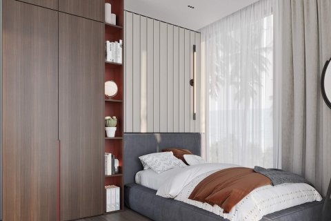 Off-plan Hennessy Villa ในภูเก็ต, ประเทศไทย № 168014 - รูปถ่าย 13