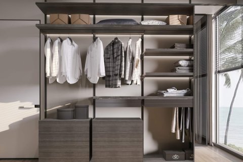 Off-plan Hennessy Villa ในภูเก็ต, ประเทศไทย № 168014 - รูปถ่าย 14