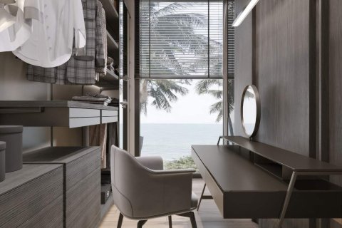 Off-plan Hennessy Villa ในภูเก็ต, ประเทศไทย № 168014 - รูปถ่าย 15
