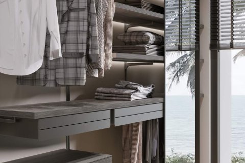 Off-plan Hennessy Villa ในภูเก็ต, ประเทศไทย № 168014 - รูปถ่าย 16