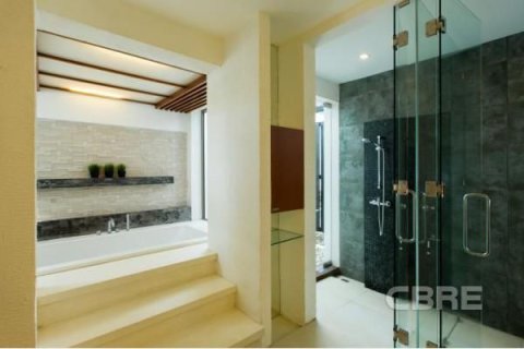 Chalet de 3 dormitorios en Phuket, Tailandia № 167514 - foto 16