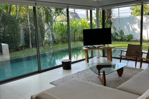 Chalet de 3 dormitorios en Phuket, Tailandia № 167514 - foto 19