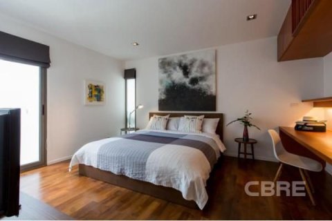 Chalet de 3 dormitorios en Phuket, Tailandia № 167514 - foto 12