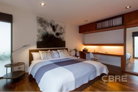 Chalet de 3 dormitorios en Phuket, Tailandia № 167514 - foto 13