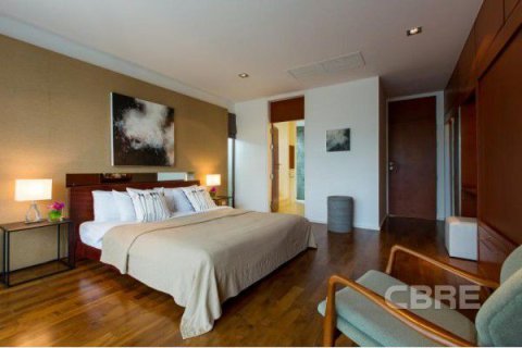 Chalet de 3 dormitorios en Phuket, Tailandia № 167514 - foto 5