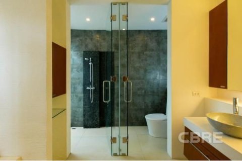 Chalet de 3 dormitorios en Phuket, Tailandia № 167514 - foto 14