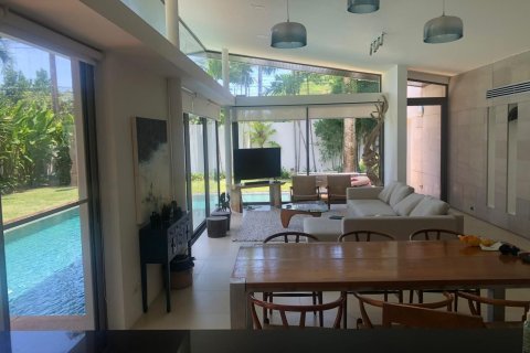 Chalet de 3 dormitorios en Phuket, Tailandia № 167514 - foto 18