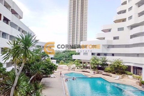 Estudio en el condominio en Jomtien Beach, Pattaya, Tailandia № 53809 - foto 10