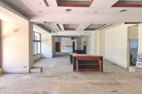 Studio dans le Condo sur Jomtien Beach, Pattaya, Thaïlande  № 53809