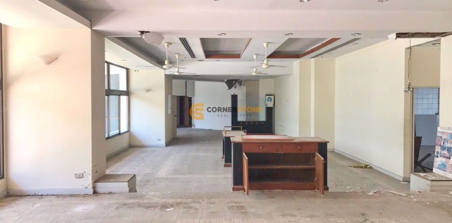 Estudio en el condominio en Jomtien Beach, Pattaya, Tailandia № 53809