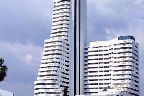 Estudio en el condominio en Jomtien Beach, Pattaya, Tailandia № 53809 - foto 11