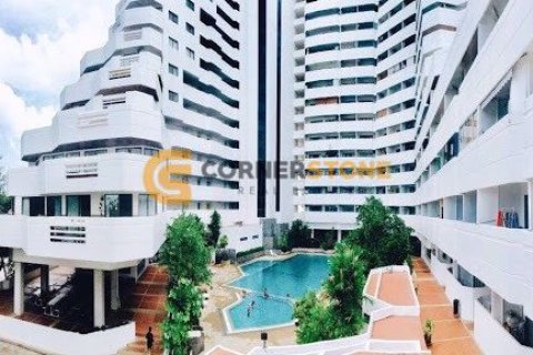 Estudio en el condominio en Jomtien Beach, Pattaya, Tailandia № 53809 - foto 8