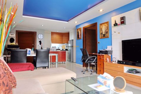 Estudio en el condominio en Pattaya, Tailandia № 53808 - foto 2