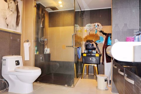 Estudio en el condominio en Pattaya, Tailandia № 53808 - foto 12