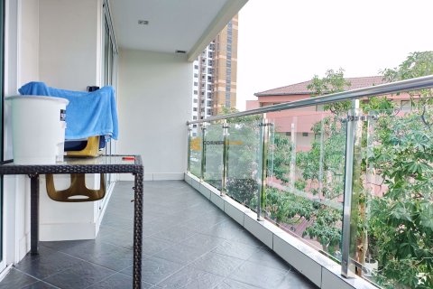 Estudio en el condominio en Pattaya, Tailandia № 53808 - foto 13