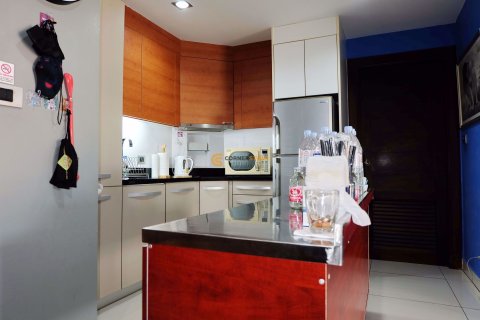 Estudio en el condominio en Pattaya, Tailandia № 53808 - foto 5