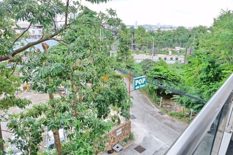 Estudio en el condominio en Pattaya, Tailandia № 53808 - foto 14