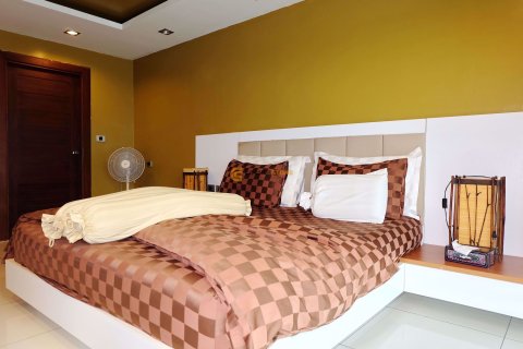 Estudio en el condominio en Pattaya, Tailandia № 53808 - foto 11
