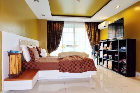 Estudio en el condominio en Pattaya, Tailandia № 53808 - foto 10