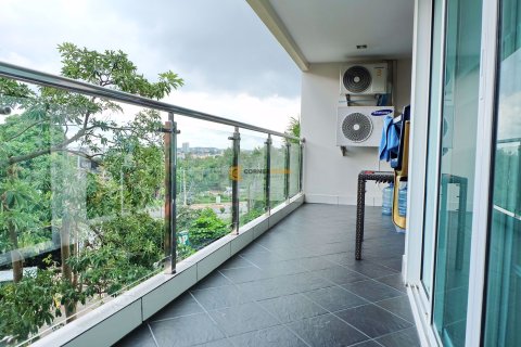 Estudio en el condominio en Pattaya, Tailandia № 53808 - foto 3