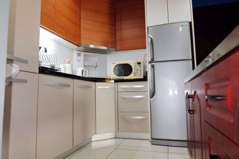 Estudio en el condominio en Pattaya, Tailandia № 53808 - foto 7