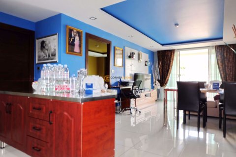 Estudio en el condominio en Pattaya, Tailandia № 53808 - foto 8