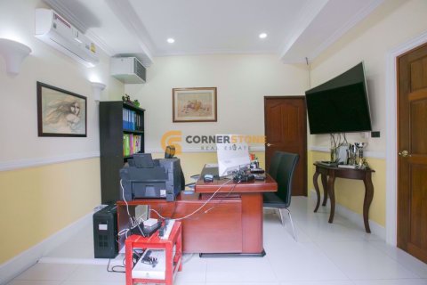Studio in Pattaya, Thailand № 53810 - Foto 17