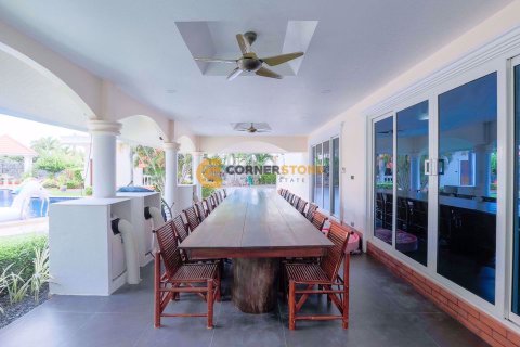Studio in Pattaya, Thailand № 53810 - Foto 10