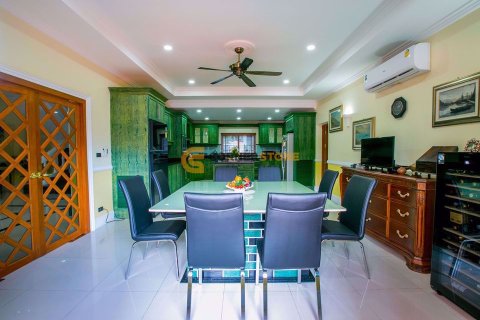 Studio in Pattaya, Thailand № 53810 - Foto 15