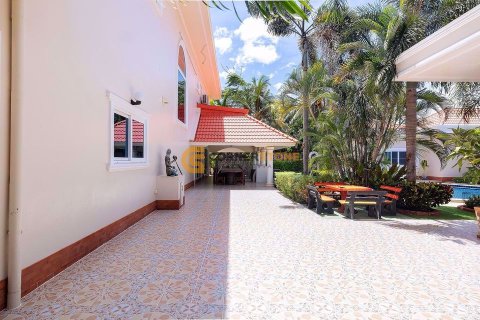 Studio in Pattaya, Thailand № 53810 - Foto 8