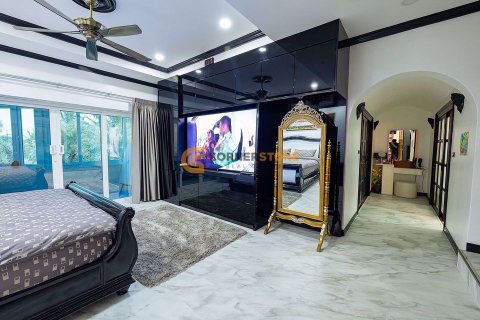 Studio in Pattaya, Thailand № 53810 - Foto 21