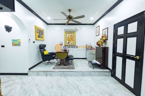 Studio in Pattaya, Thailand № 53810 - Foto 25