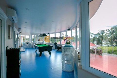 Studio in Pattaya, Thailand № 53810 - Foto 20