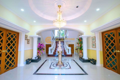 Studio in Pattaya, Thailand № 53810 - Foto 12