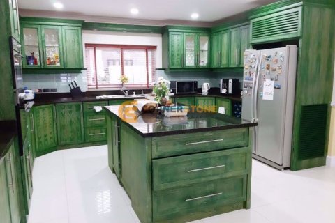 Studio in Pattaya, Thailand № 53810 - Foto 14