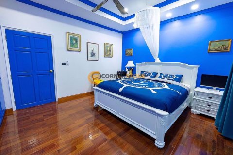 Studio in Pattaya, Thailand № 53810 - Foto 29
