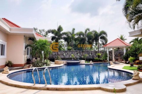 Studio in Pattaya, Thailand № 53810 - Foto 7