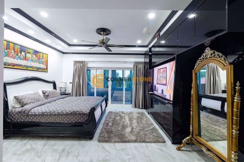 Studio in Pattaya, Thailand № 53810 - Foto 24