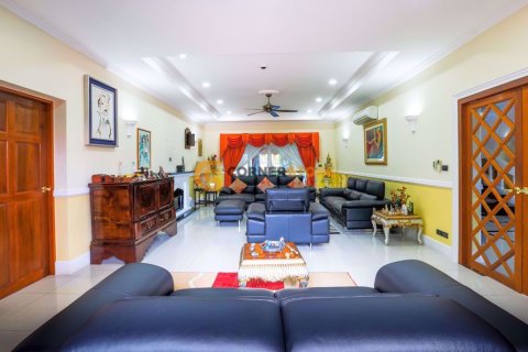 Studio in Pattaya, Thailand № 53810 - Foto 16