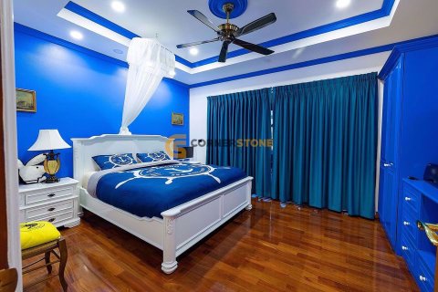 Studio in Pattaya, Thailand № 53810 - Foto 28