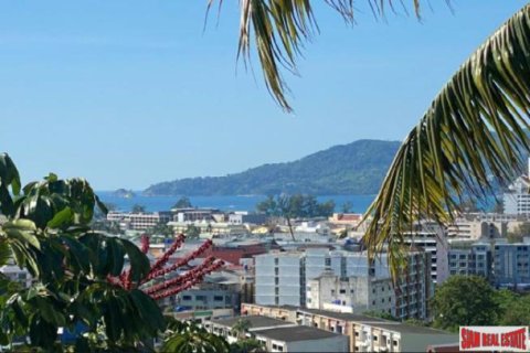 Casa de 2 dormitorios en Patong, Tailandia № 203193 - foto 3